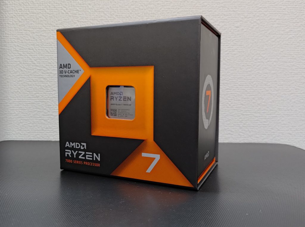 AK620】Ryzen 7 7800X3Dは空冷クーラーで冷やしきれるのか！？ | PC